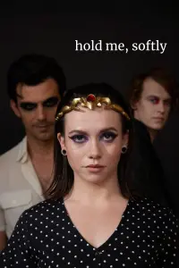 Poster to the movie "Hold Me, Softly" #753734