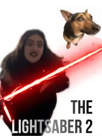 The Lightsaber 2