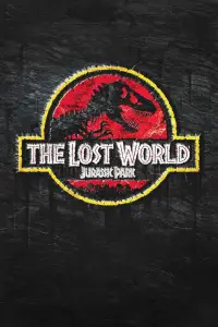 Poster to the movie "The Lost World: Jurassic Park" #921835