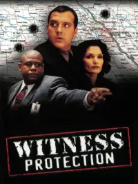 Poster to the movie "Witness Protection" #1094878
