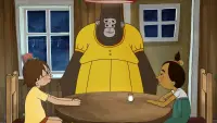 Backdrop to the movie "The Ape Star" #708551