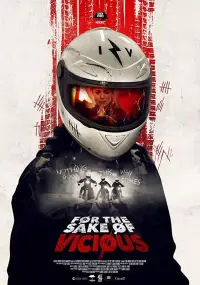 Poster to the movie "For the Sake of Vicious" #1116072