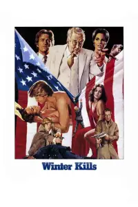 Poster to the movie "Winter Kills" #1167288