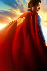 Poster to the movie "Superman: Legacy" #800145