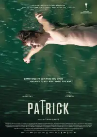 Poster to the movie "Patrick" #1040342