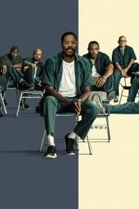 Poster to the movie "Sing Sing" #724051