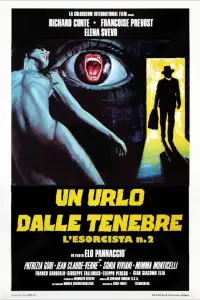 Poster to the movie "The Strange and Deadly Occurrence" #875769