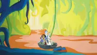 Backdrop to the movie "The Painting" #756887