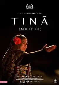 Poster to the movie "Tinā" #712142