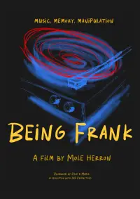 Poster to the movie "Being Frank" #1014580