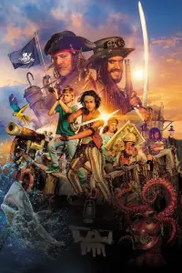 Pirates Down the Street