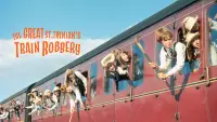 Backdrop to the movie "The Great St. Trinian