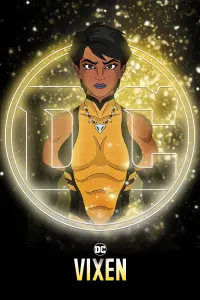 Poster to the movie "Vixen: The Movie" #760172