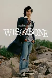 Poster to the movie "Conan Gray - Searching for 