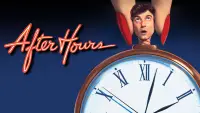 Backdrop to the movie "After Hours" #1129938
