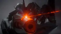 Backdrop to the movie "Transformers One" #463879