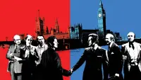 Backdrop to the movie "National Theatre Live: This House" #888248