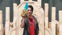 Backdrop to the movie "No. 1 Sentai Gozyuger: TegaSword of Resurrection" #809902
