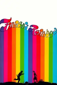 Poster to the movie "Finian