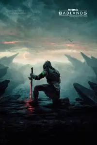 Poster to the movie "Predator: Badlands" #1052087