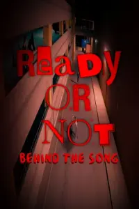 Poster to the movie "Ready or Not: The Story" #807291