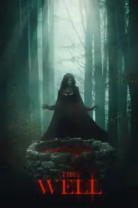 Poster to the movie "The Well" #644201