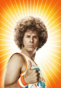 Poster to the movie "Semi-Pro" #706581