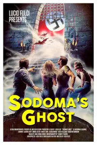Poster to the movie "Sodoma