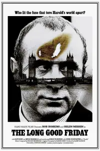 Poster to the movie "The Long Good Friday" #1229585