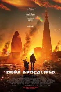 Poster to the movie "The Strangers: Chapter 2" #882629