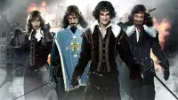 Backdrop to the movie "The Three Musketeers" #837422