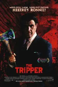 Poster to the movie "The Tripper" #1099529