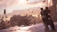 Backdrop to the movie "Uncharted" #689887
