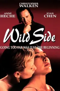 Poster to the movie "Wild Side" #1054079