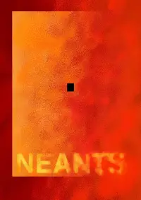 Poster to the movie "Nothingness" #1007590