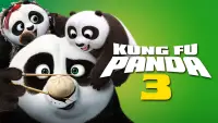 Backdrop to the movie "Kung Fu Panda 3" #940103