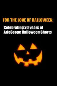 Poster to the movie "For the Love of Halloween" #892930