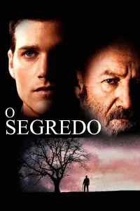 Poster to the movie "The Chamber" #896403