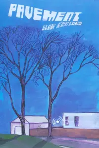 Poster to the movie "Pavement: Slow Century" #992240