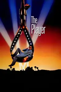 Poster to the movie "The Player" #995892