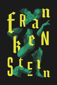 Poster to the movie "Frankenstein" #1003232
