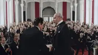 Backdrop to the movie "Death of a President" #848701