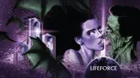 Backdrop to the movie "Lifeforce" #990999