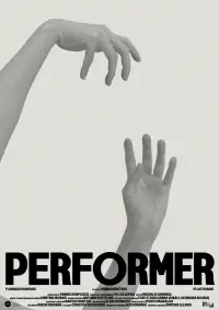 Poster to the movie "Performer" #873982