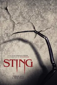 Poster to the movie "Sting" #963071