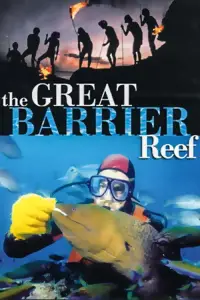 Poster to the movie "Great Barrier Reef" #1201050