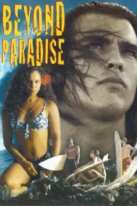 Poster to the movie "Beyond Paradise" #1049473