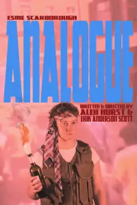 Poster to the movie "analogue" #489224
