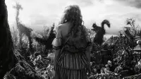 Backdrop to the movie "Alice in Wonderland" #754139