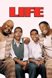 Poster to the movie "Life" #1044459